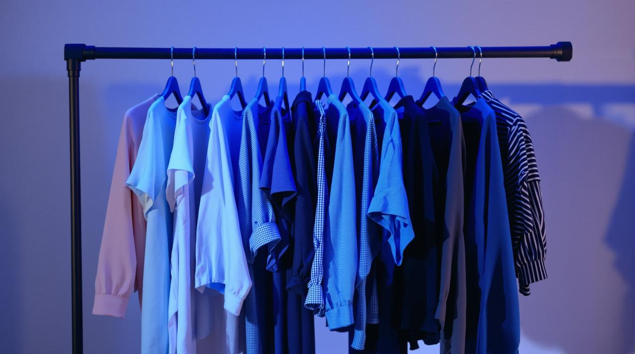服装间的故事：纪录片的造型设计